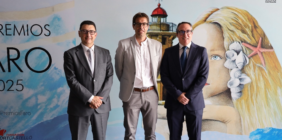 X Premios Faro PortCastelló 2025