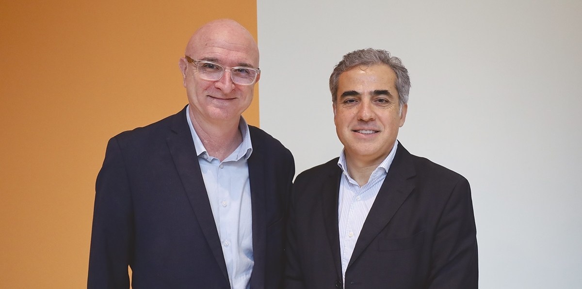 Cóctel de Navidad Valenciaport 2025