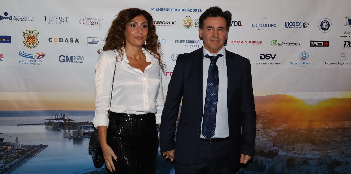 XX Foro Aduanero Málaga