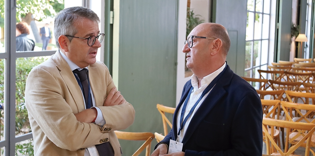 Jornada Corredor Cantábrico-Mediterráneo