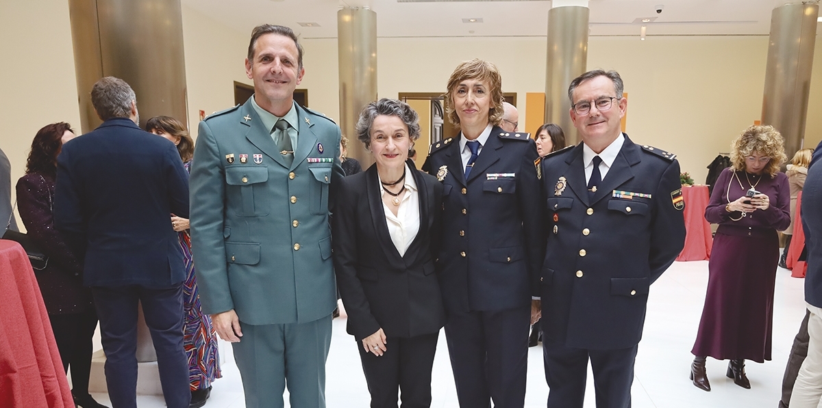 Cóctel de Navidad Valenciaport 2025