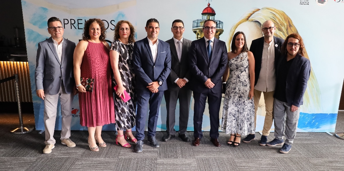 X Premios Faro PortCastelló 2025