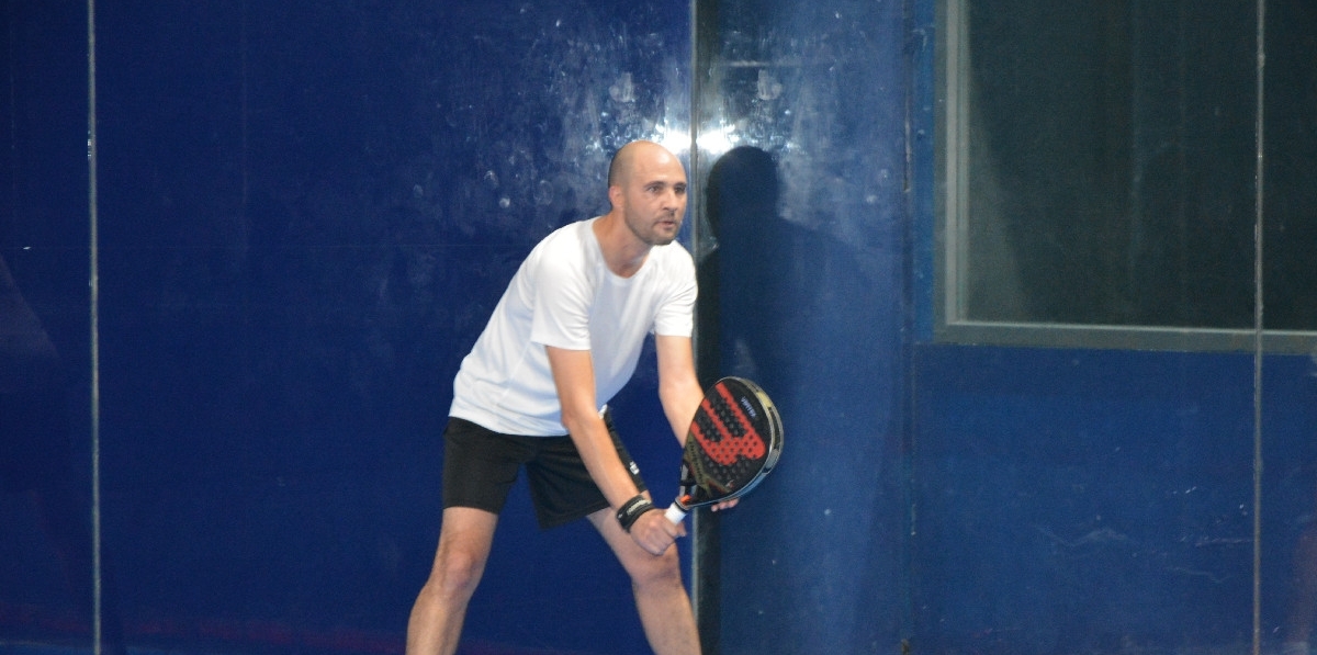6º Torneo de Pádel Diario del Puerto en Valencia