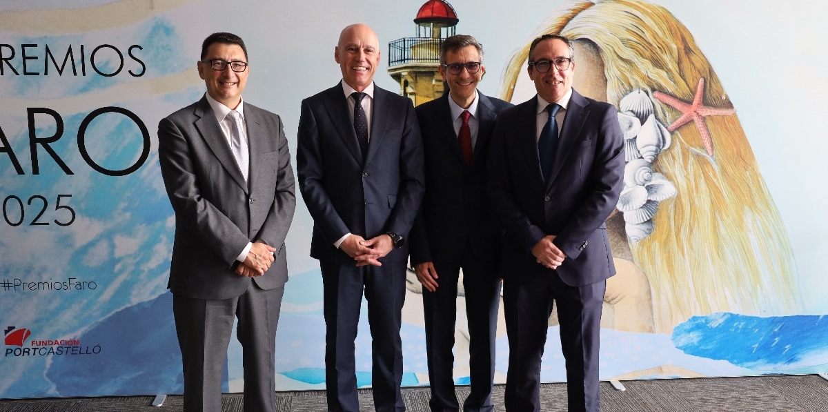 X Premios Faro PortCastelló 2025