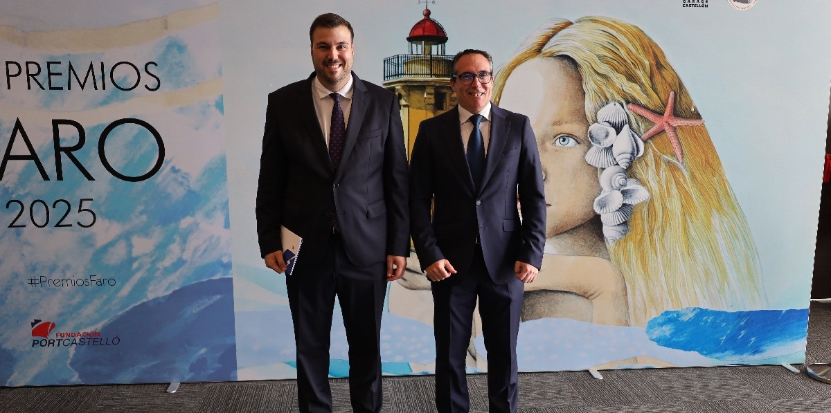 X Premios Faro PortCastelló 2025