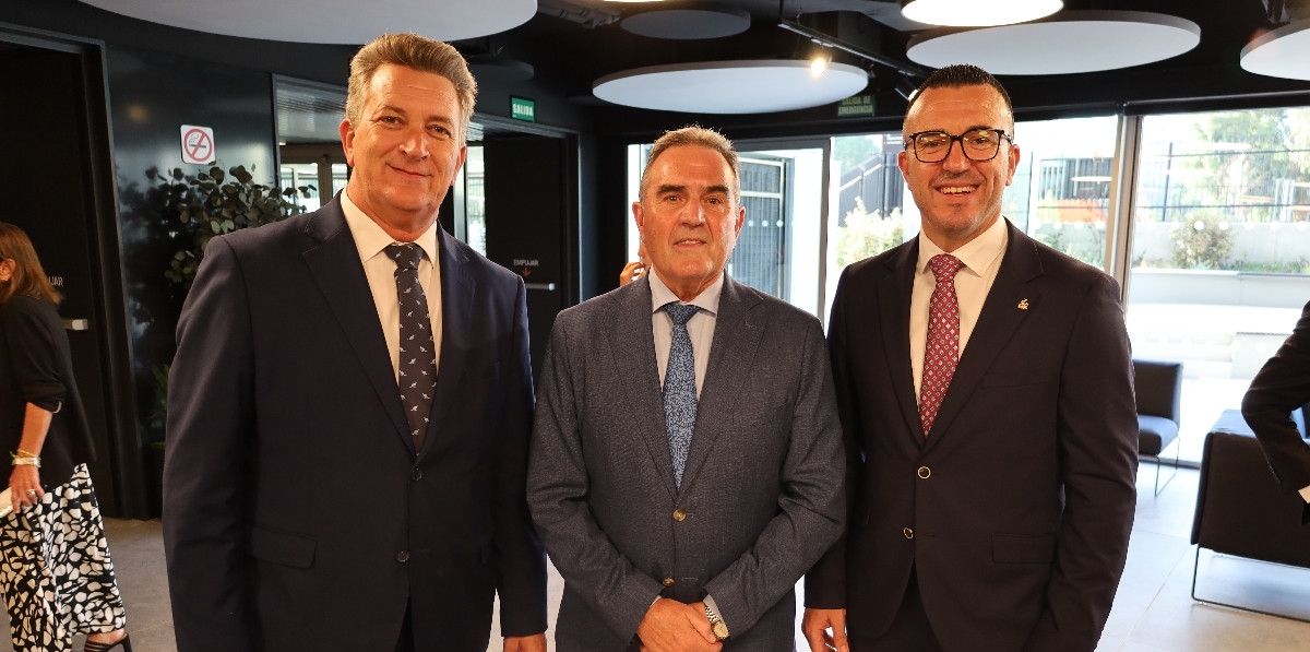 Noche de la Economía Valenciana 2025