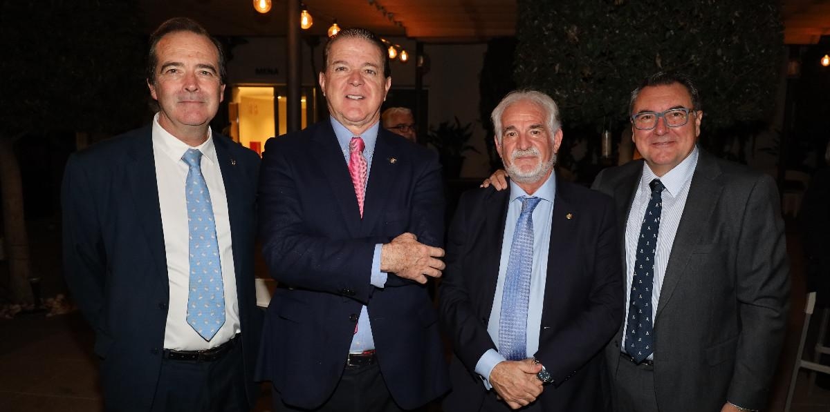 XX Foro Aduanero Málaga
