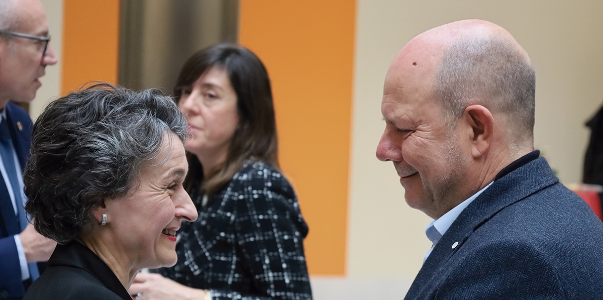 Cóctel de Navidad Valenciaport 2025