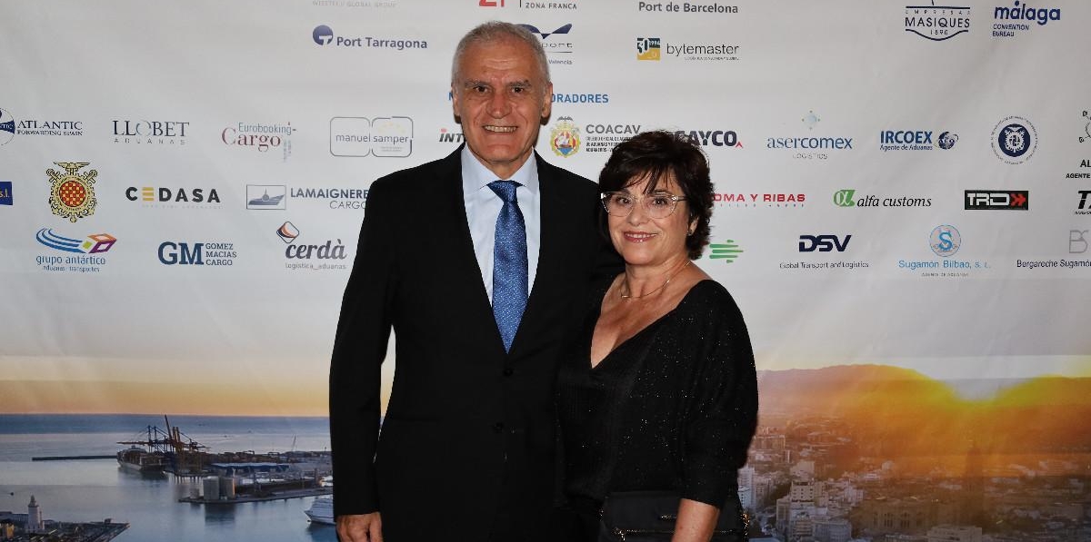 XX Foro Aduanero Málaga