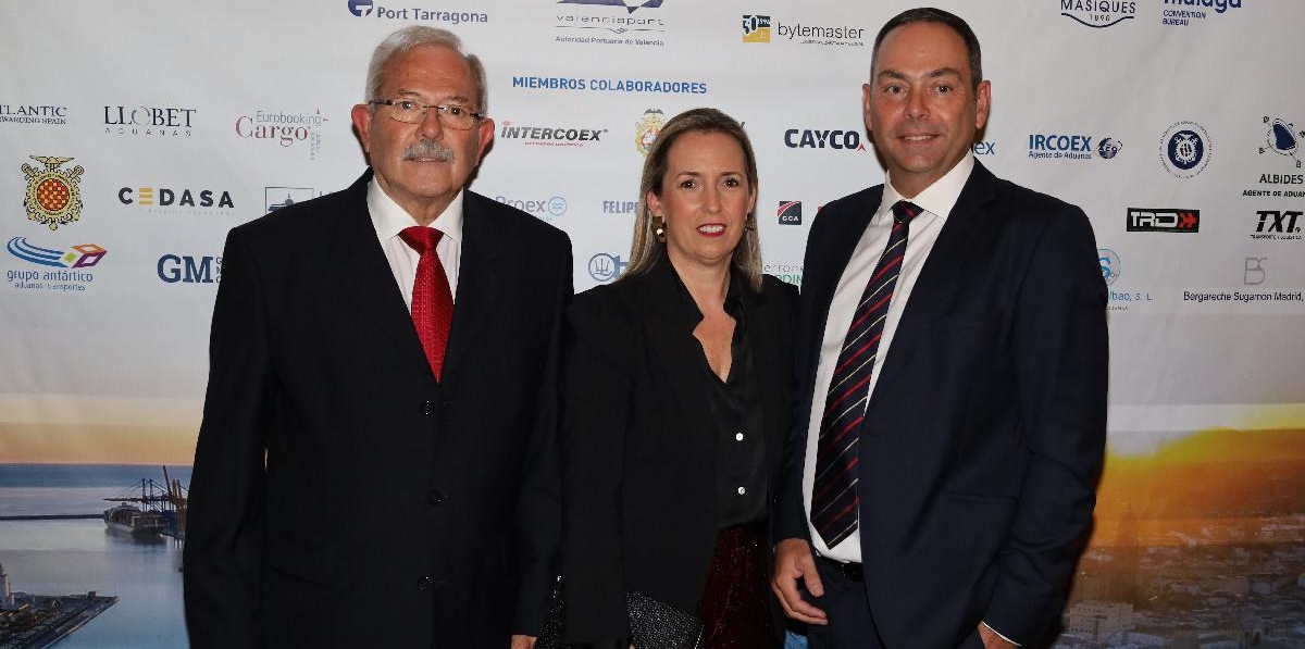 XX Foro Aduanero Málaga