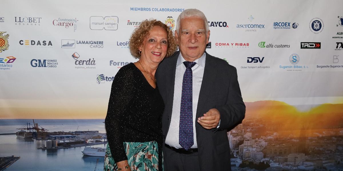 XX Foro Aduanero Málaga