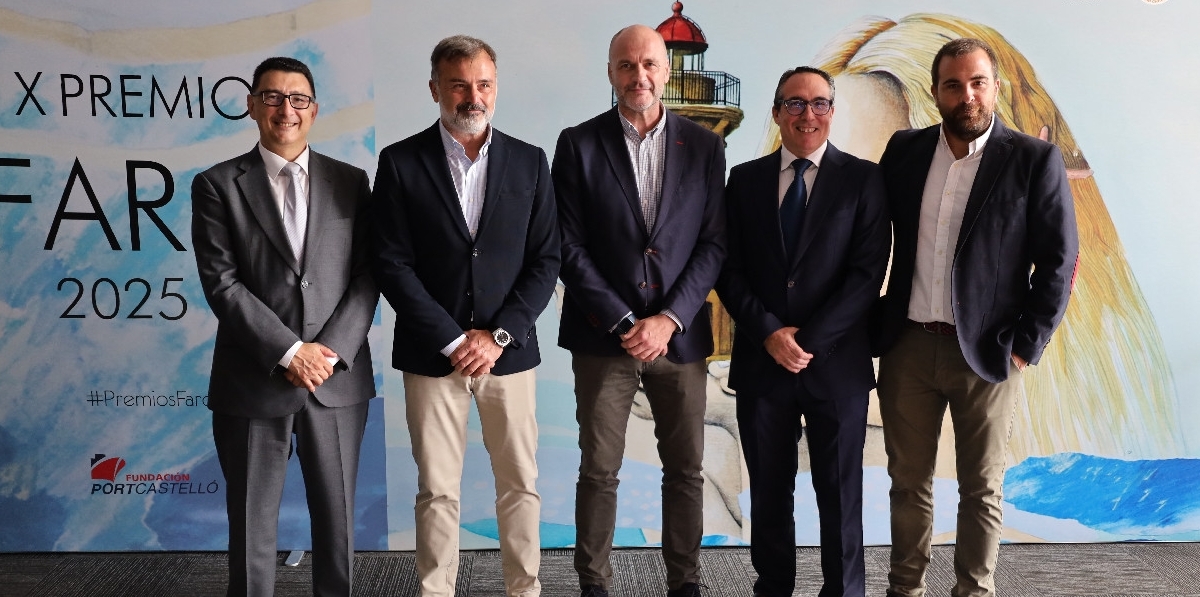 X Premios Faro PortCastelló 2025
