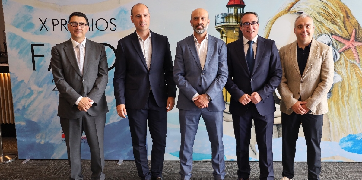 X Premios Faro PortCastelló 2025