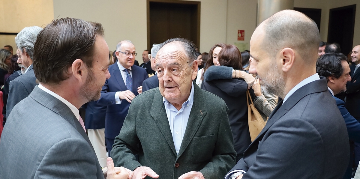 Cóctel de Navidad Valenciaport 2025