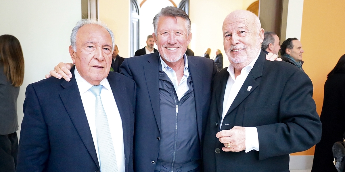 Cóctel de Navidad Valenciaport 2025