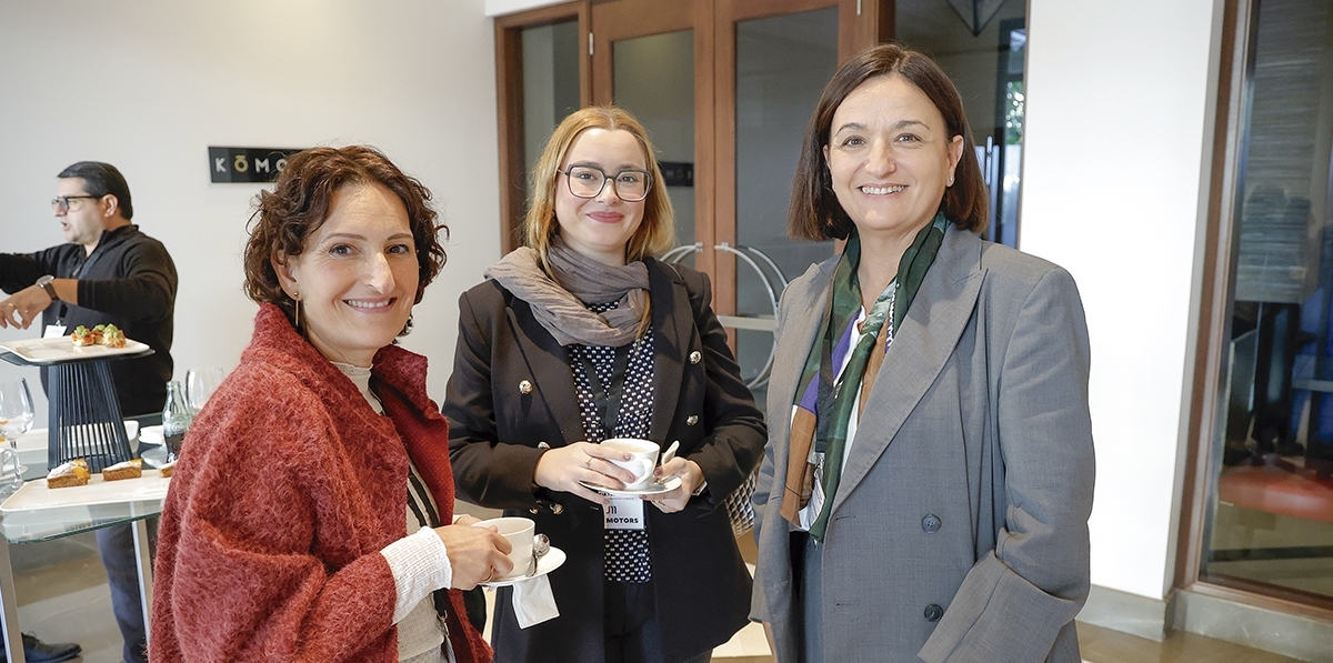 I Jornada Interconnection Valencia Transport