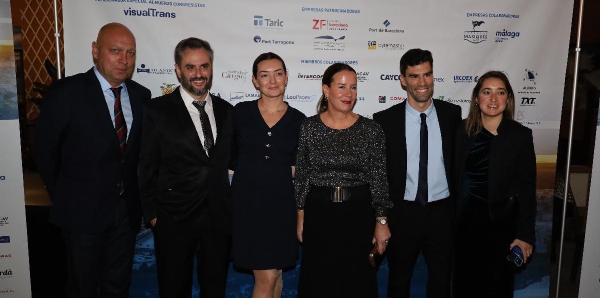 XX Foro Aduanero Málaga