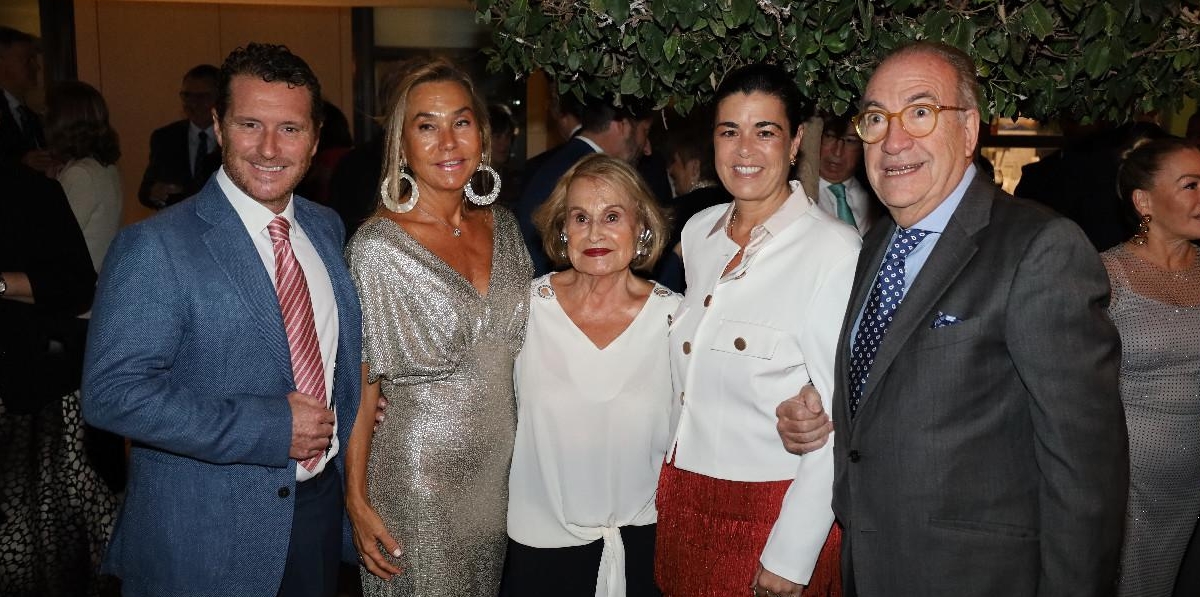 XX Foro Aduanero Málaga