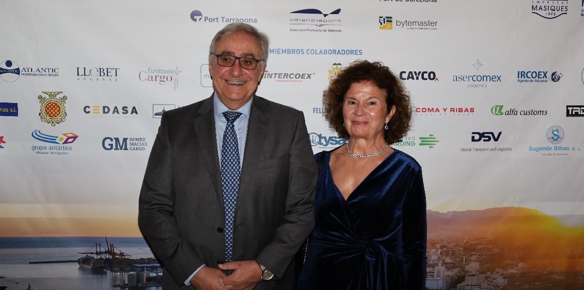 XX Foro Aduanero Málaga