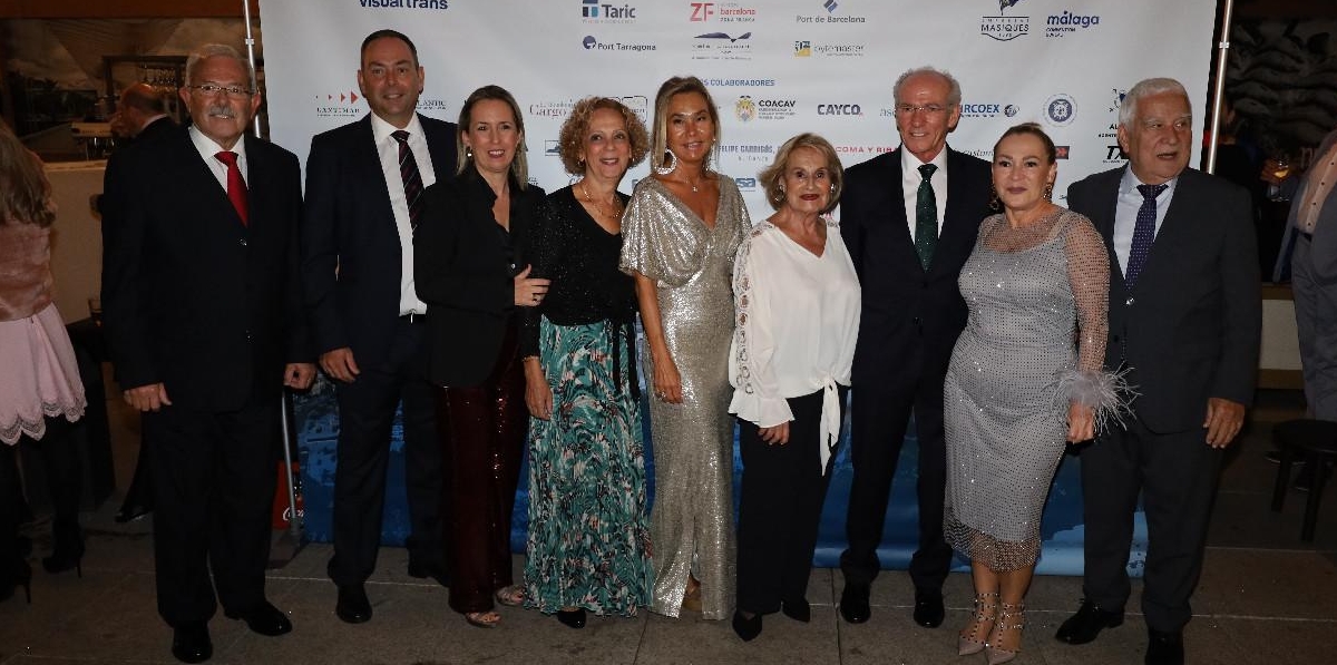 XX Foro Aduanero Málaga