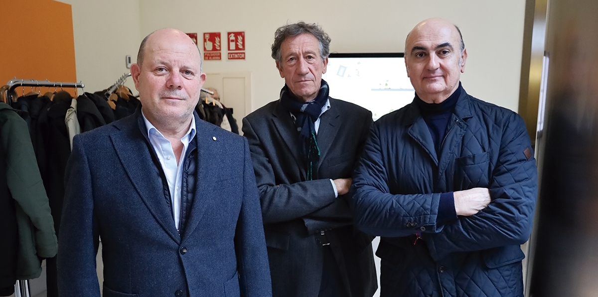 Cóctel de Navidad Valenciaport 2025