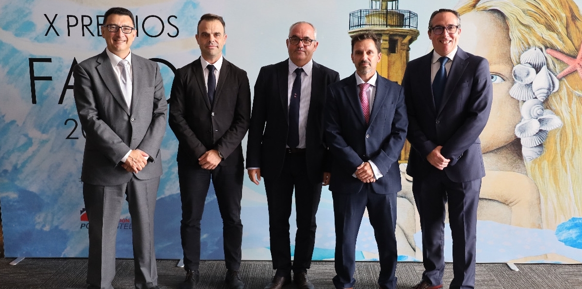 X Premios Faro PortCastelló 2025