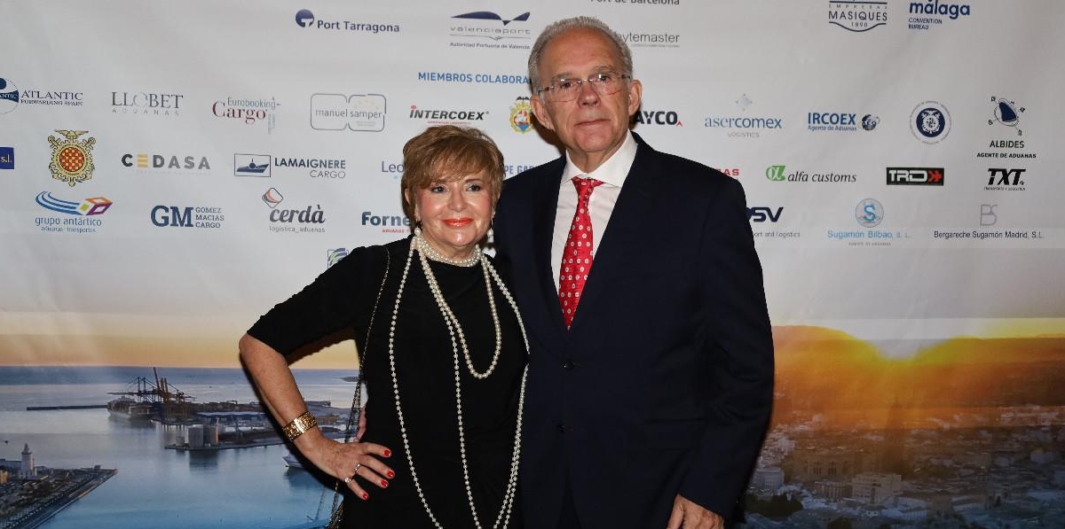 XX Foro Aduanero Málaga