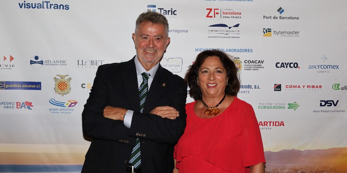 XX Foro Aduanero Málaga