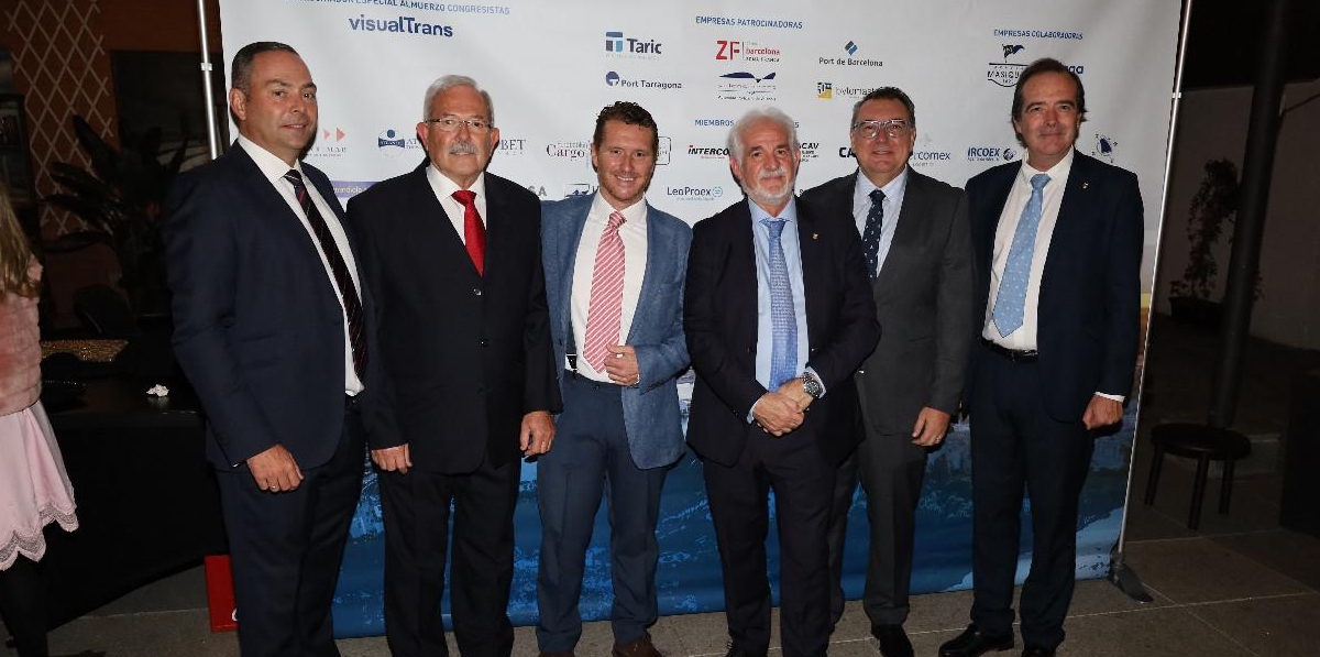 XX Foro Aduanero Málaga