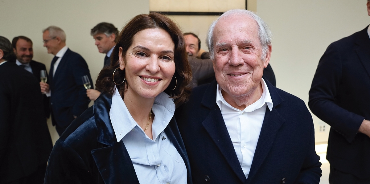 Cóctel de Navidad Valenciaport 2025