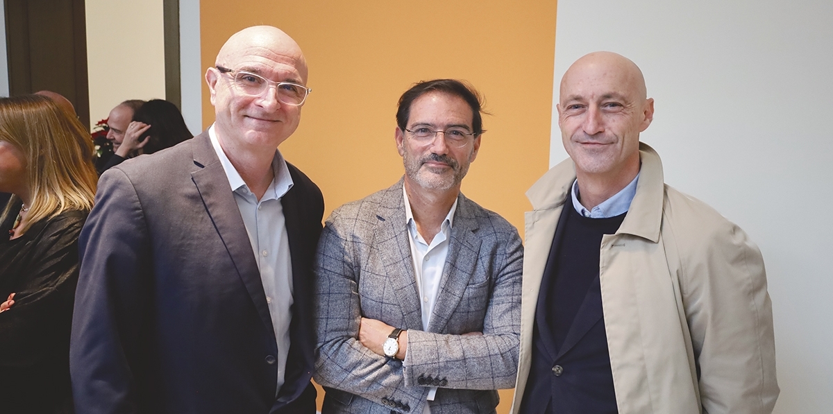 Cóctel de Navidad Valenciaport 2025