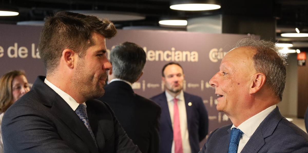 Noche de la Economía Valenciana 2025