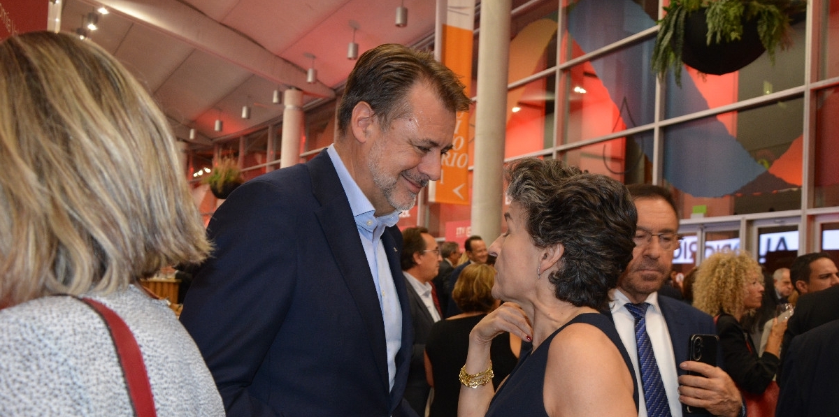 Premios Cámara 2026
