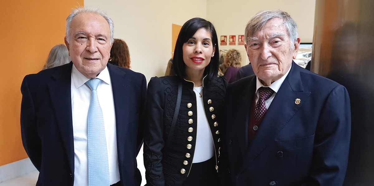 Cóctel de Navidad Valenciaport 2025