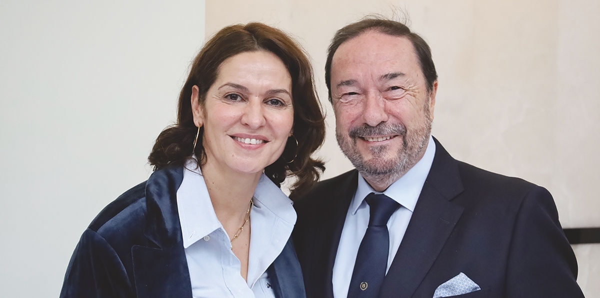 Cóctel de Navidad Valenciaport 2025