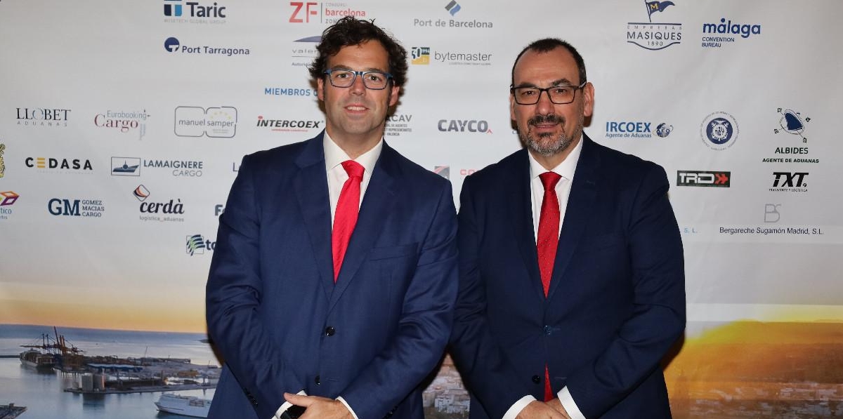 XX Foro Aduanero Málaga