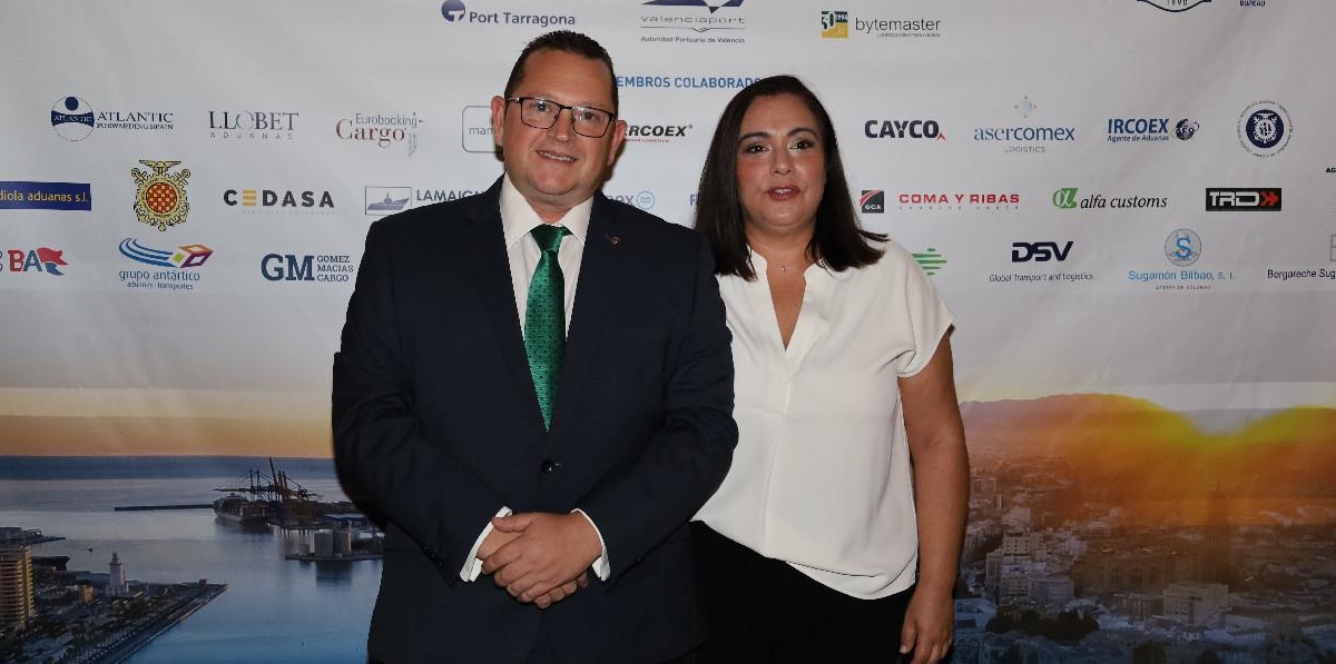 XX Foro Aduanero Málaga