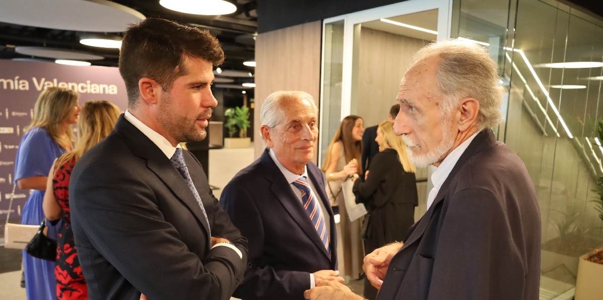 Noche de la Economía Valenciana 2025