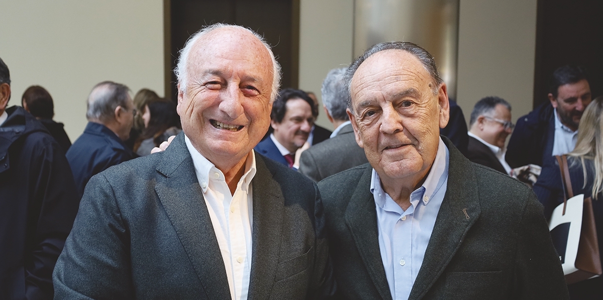 Cóctel de Navidad Valenciaport 2025