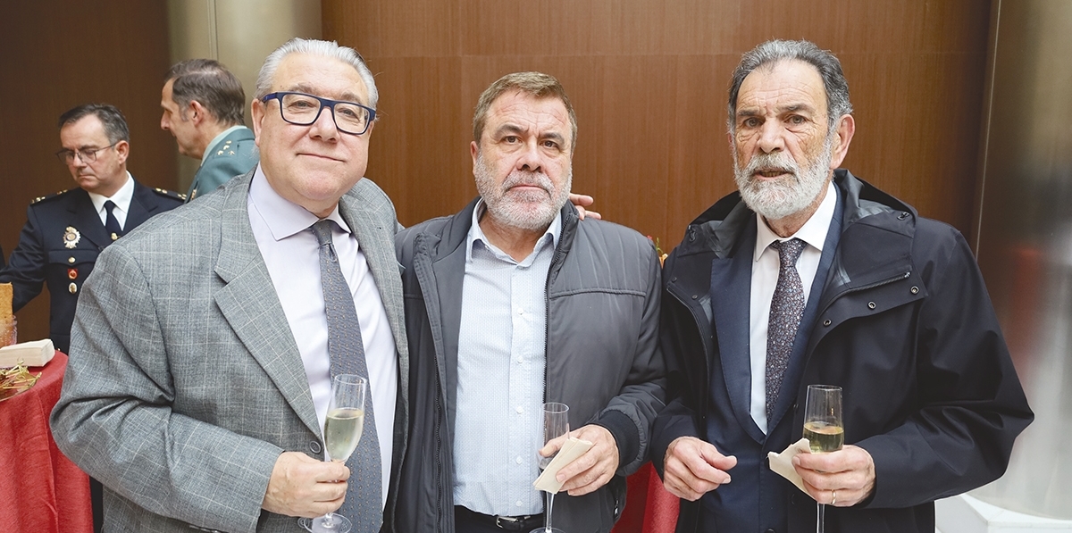 Cóctel de Navidad Valenciaport 2025