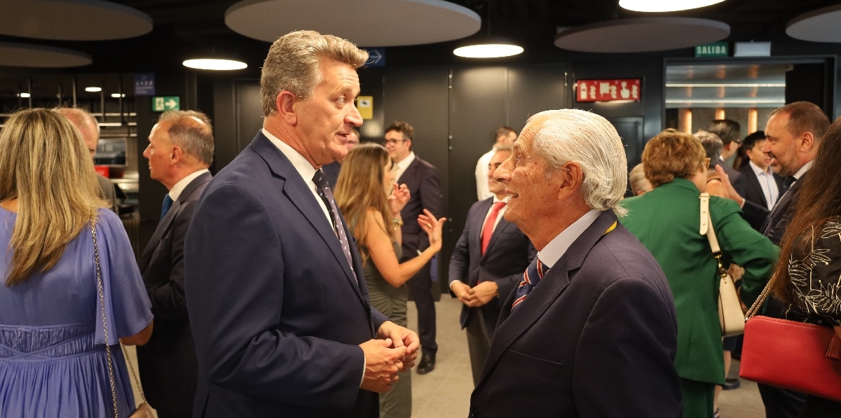 Noche de la Economía Valenciana 2025