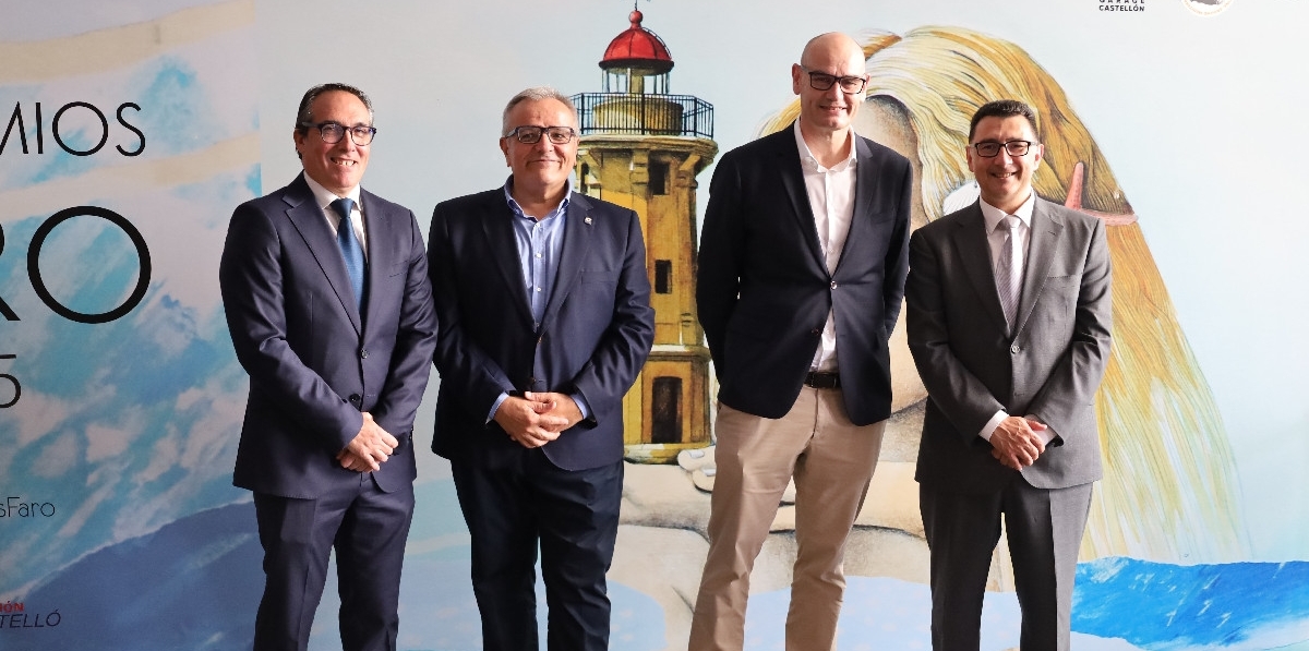 X Premios Faro PortCastelló 2025