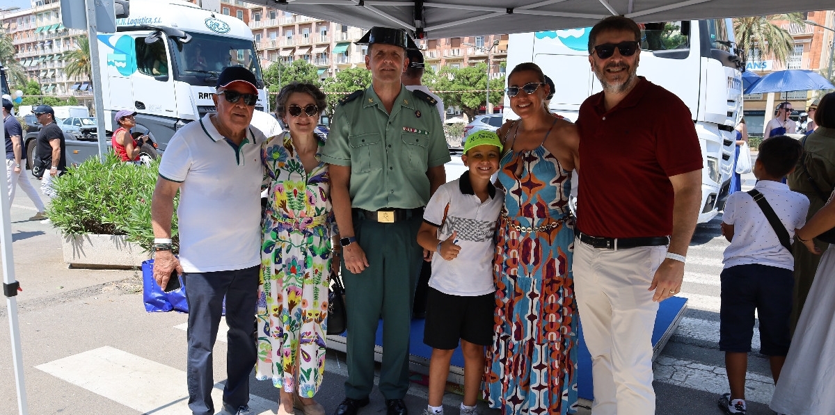 San Cristóbal 2025