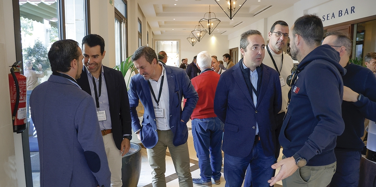 I Jornada Interconnection Valencia Transport