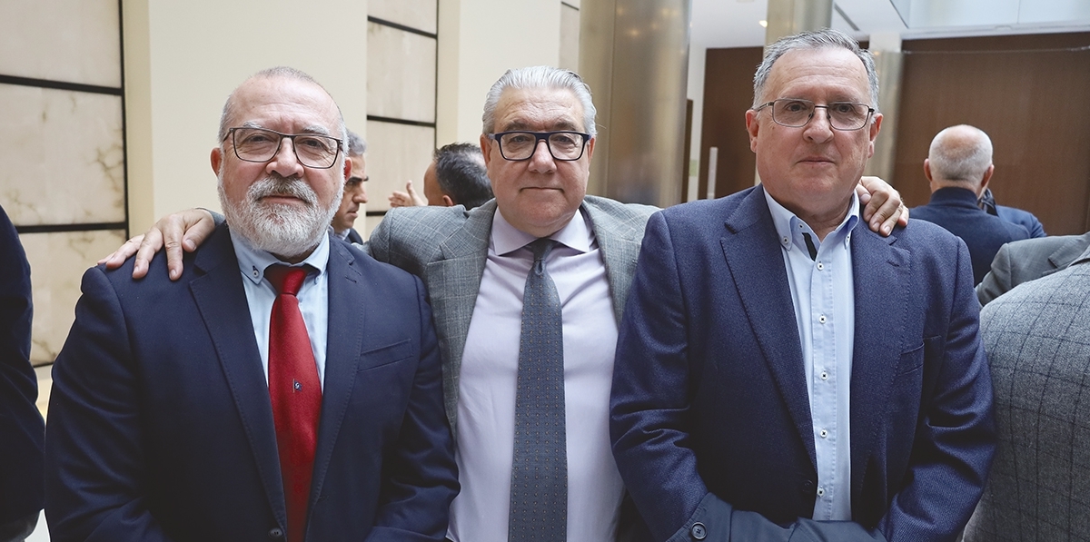 Cóctel de Navidad Valenciaport 2025