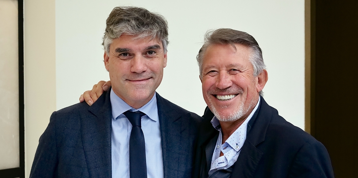 Cóctel de Navidad Valenciaport 2025