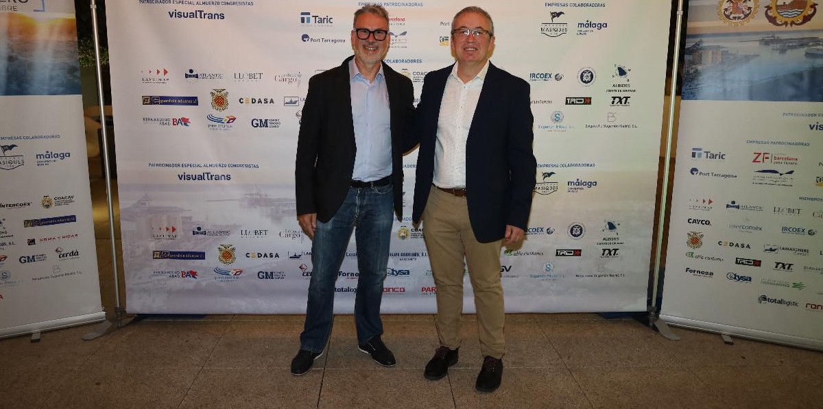 XX Foro Aduanero Málaga