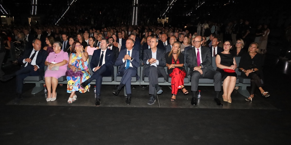 Noche de la Economía Valenciana 2025