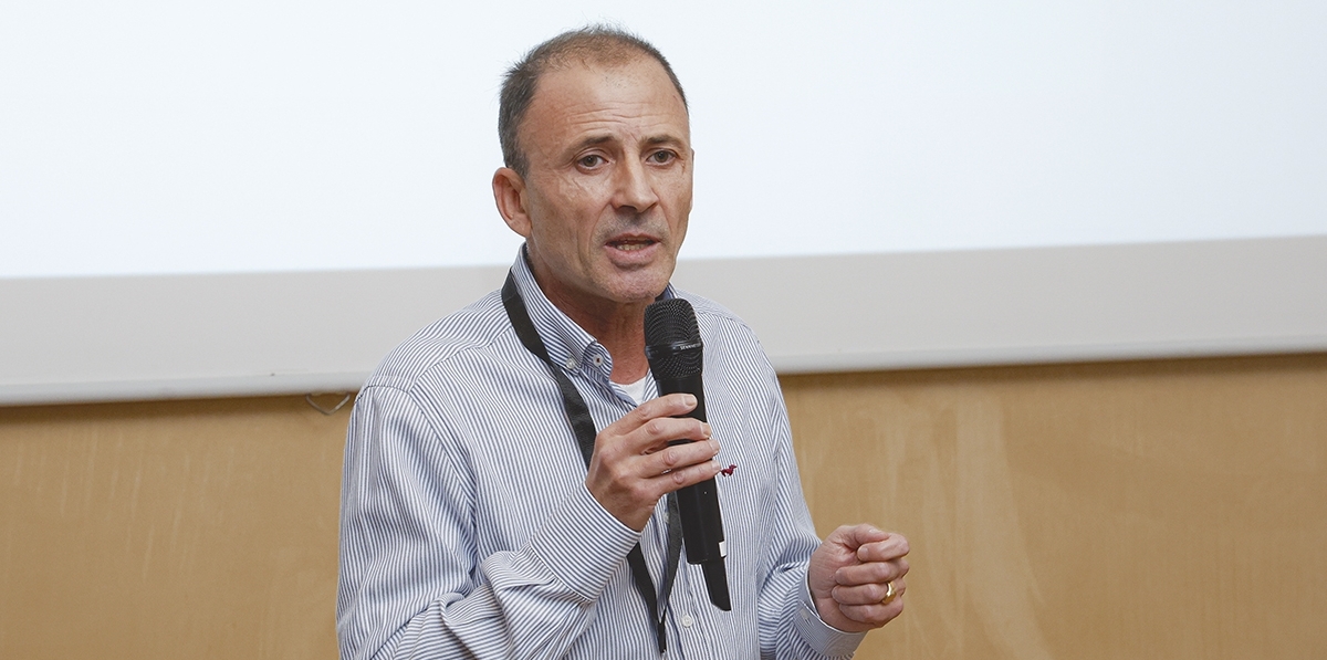 I Jornada Interconnection Valencia Transport