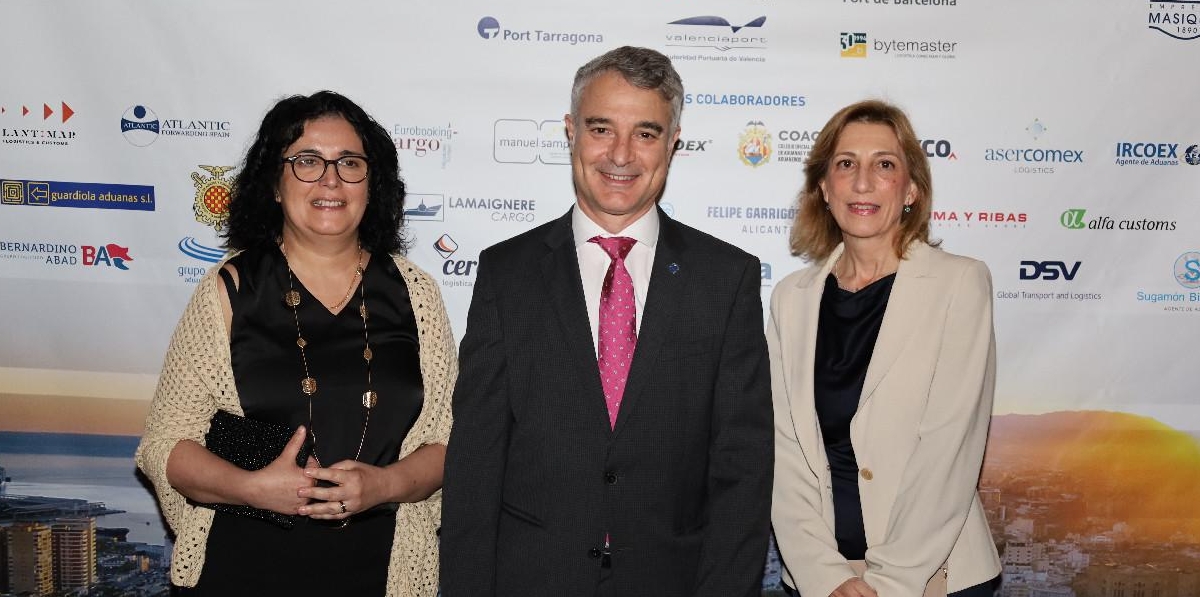 XX Foro Aduanero Málaga